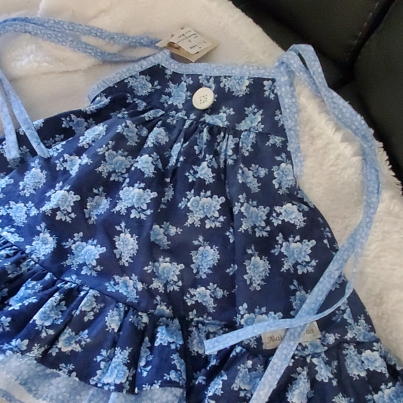 Aliainna Grace Other - BOGO Girls Boutique Dress NWT